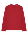 T-shirt StanleyStella Creator 2.0 Long sleeve Rood